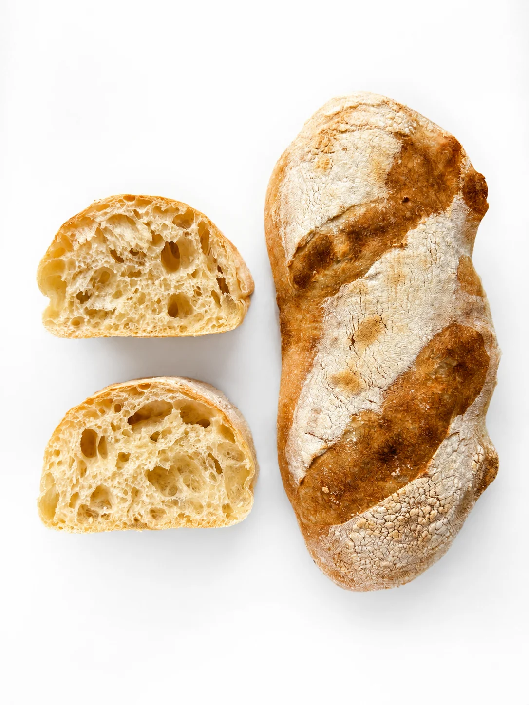 Panino Rustico